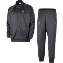 Nike Milwaukee Bucks Club Courtside NBA Tracksuit