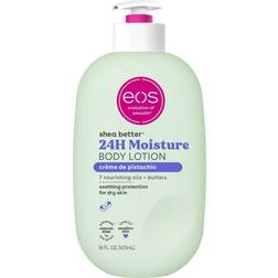 EOS Shea Better 24H Moisture Body Lotion 16 fl oz