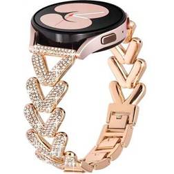 Shein 20mm Watch Band Compatible Samsung Galaxy Watch