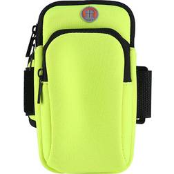 BOSHENG Sports Arm Bag Waterproof Fitness Arm Pouch