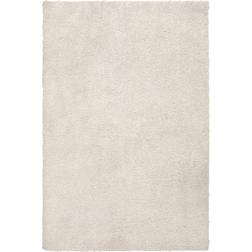 IKEA Ärende Tæppe Lang Luv Råhvid 120x180 cm Hvid