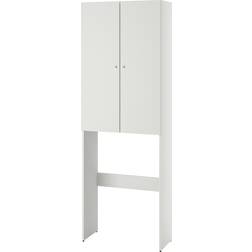 IKEA Nysjön Skab Til Vaskemaskine 65x190 cm
