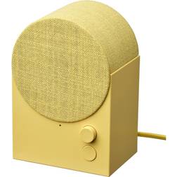 IKEA Nattbad Bluetooth Højttaler Gul