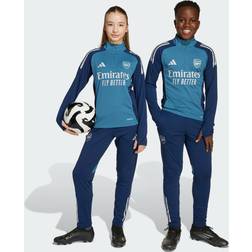adidas Arsenal Tiro 25 Competition Training Pants Kids