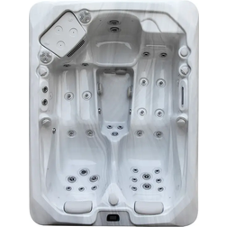 Danline Udendørs Spa Aurora (3 personer)