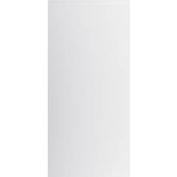 GoodHome Garcinia Integrated Handle Gloss Light Grey