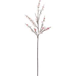 IKEA Smycka Blomst Kirsebærblomster Pink 130 cm Kunstig plante