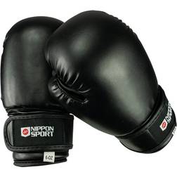 Nippon Boksehandsker Børn Sport Kids Sort