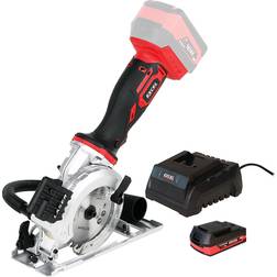 Excel 18V 115mm Mini Circular Saw
