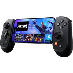 Backbone Pro Mobile and Wireless Controller - Black