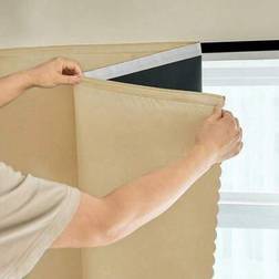 Shein 1pc 100% Blackout Window Curtain