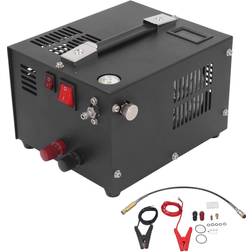 Portable High Pressure Electric Air Compressor DC12V