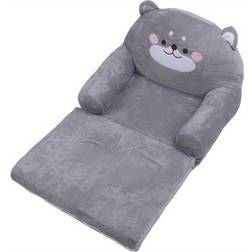 Temu Ausla Foldable Kids Sofa Cuddly