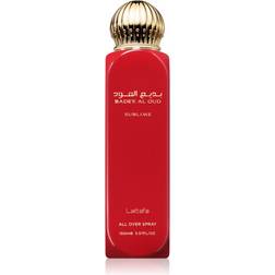 Lattafa Badee Al Oud Sublime Kroppsspray 150 ml