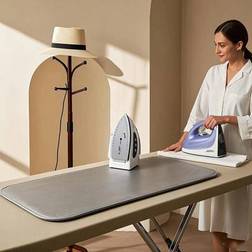 Shein Foldable Heat-Resistant Desktop Ironing Pad