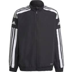 adidas Sq21 Pre Jalkapallo - Black/White