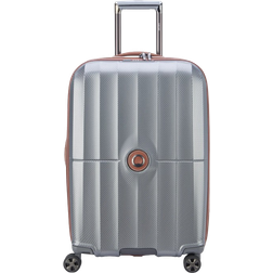 Delsey St. Tropez 67cm - Platinum