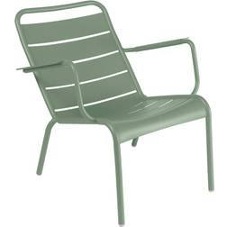 Fermob Luxembourg Low Cactus Lounge Chair