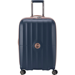 Delsey St. Tropez 67cm - Dark Blue