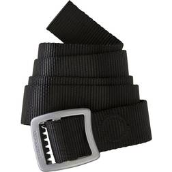 Patagonia Tech Web Belt - Black