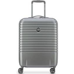 Delsey Caumartin Plus Slim 55cm - Grey