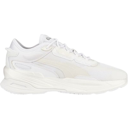 Puma Extent Nitro Mono W - White/Grey Violet