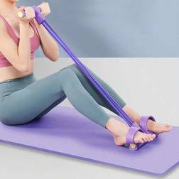 Shein Multi-Functional Tension Rope 4 Tubes