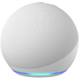 Amazon Echo Dot 5th Generation White