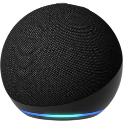 Amazon Echo Dot 5th Generation Black