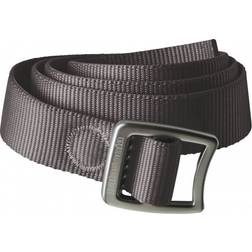 Patagonia Tech Web Belt - Forge Grey