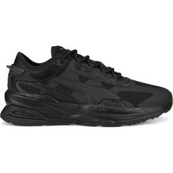 Puma Extent Nitro Mono W - Black