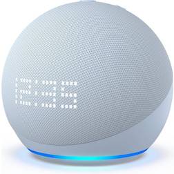 Amazon Echo Dot 5th Generation Cloud Blue