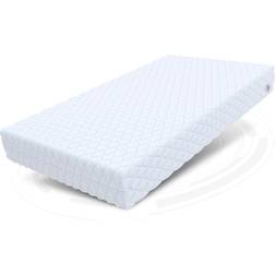 FDM Select Max White Polyether Matress 140x200cm