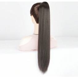 Shein Ponytail Extension Claw Clip 24 Inch