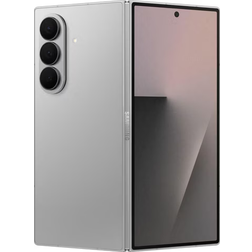 Samsung Galaxy Z Fold7 256GB Silver Shadow