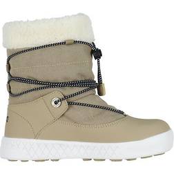 Reima Lumipallo - Light Brown