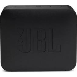 JBL Go Essential Black