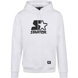Starter The Classic Logo Men's Hoodie - White