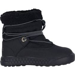 Reima Lumipallo - Black