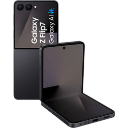 Samsung Galaxy Z Flip7 512GB Jetblack
