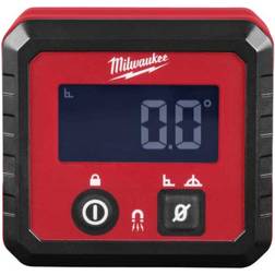 Milwaukee 4932493656 Digital Vinkelmåler