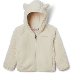 Columbia Toddler Foxy Baby Sherpa - Chalk (1864001-191)