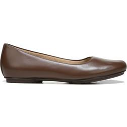 Naturalizer Maxwell Ballet Flat - Cocoa Leather