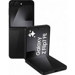 Samsung Galaxy Z Flip7 FE 128GB Black