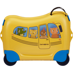 Samsonite Dream2go Spinner 52cm - School Bus