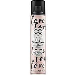 Colab Dry Shampoo Original 200ml