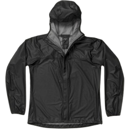 Houdini W's The Orange Jacket - True Black