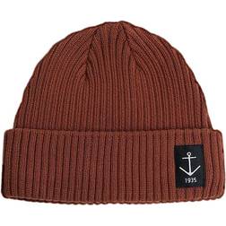 Resteröds Smula Beanie - Red