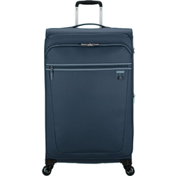 American Tourister Aerospin Spinner 80cm - Indigo