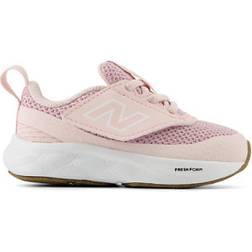 New Balance Barn Fresh Foam 625 Hook Loop - Rosa Mesh
